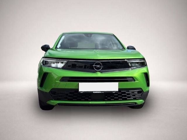 Bild 6 Opel Mokka Enjoy ALLWETTER SHZ LHZ APPLE CARPLAY LED