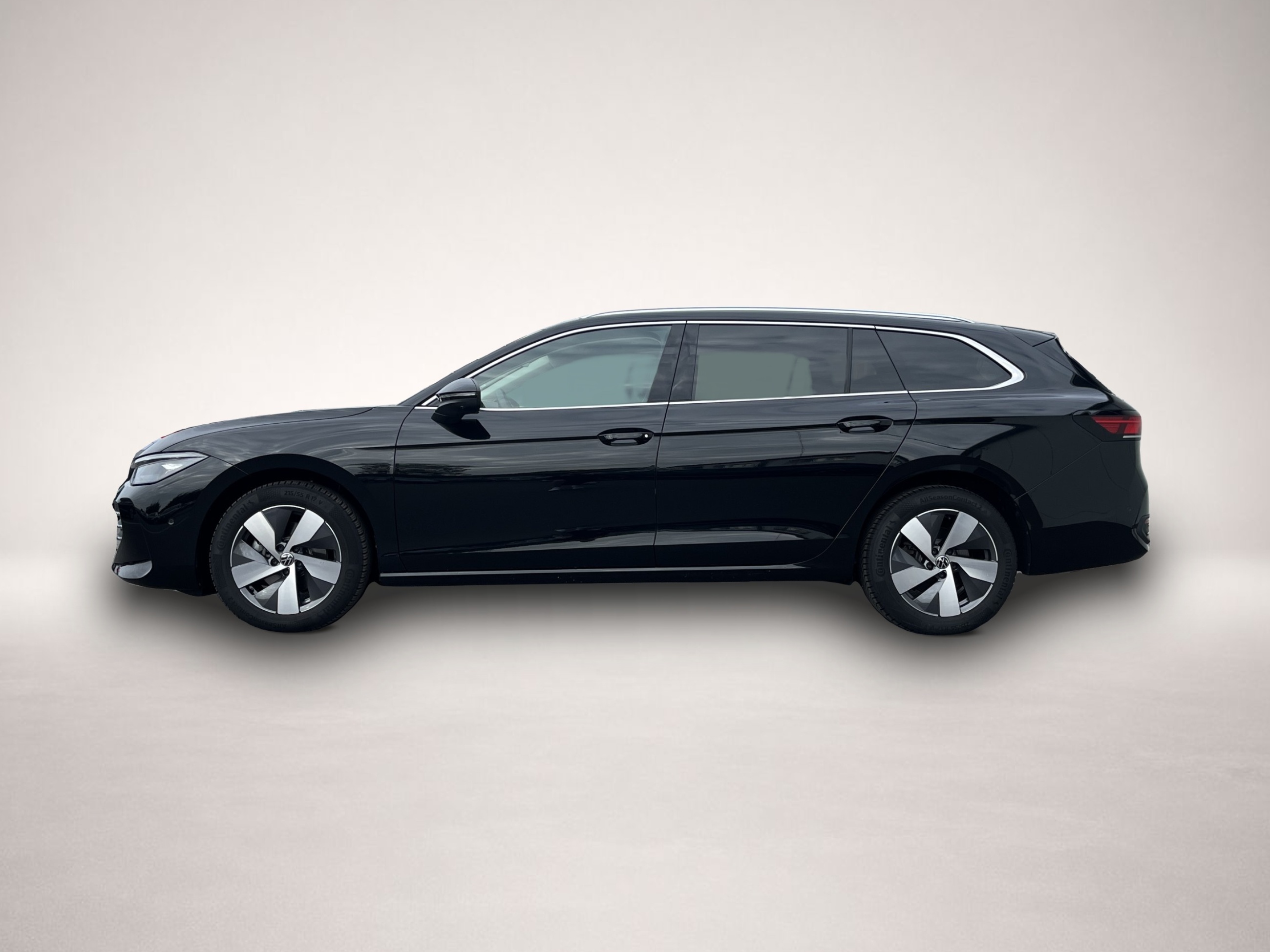 Bild Passat Variant Volkswagen