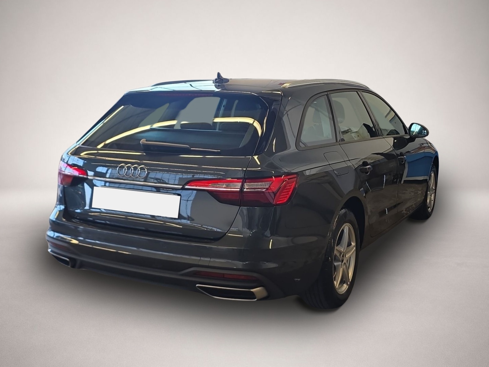 Bild 5 Audi A4 Avant 30 TDI S-Tronic Navi*Sitzhzg.*