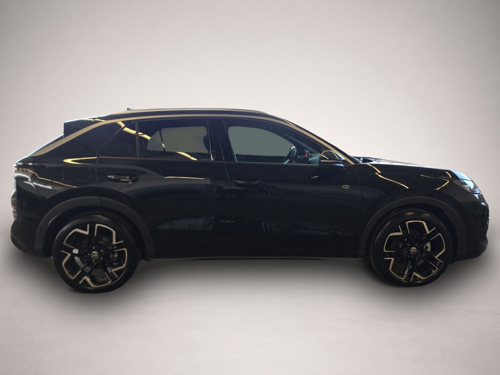 Bild 6 Volkswagen T-Roc R-Line 1.5 l eTSI OPF 7-Gang-Doppelkupplun