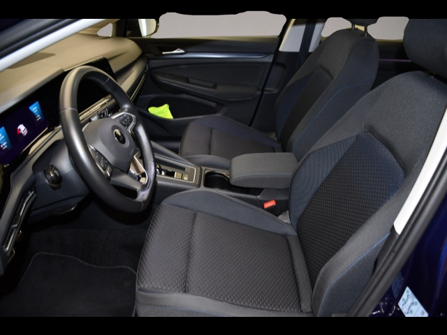 Bild 3 Volkswagen Golf 8 VIII 1.5 eTSI DSG United App-Connect/ACC