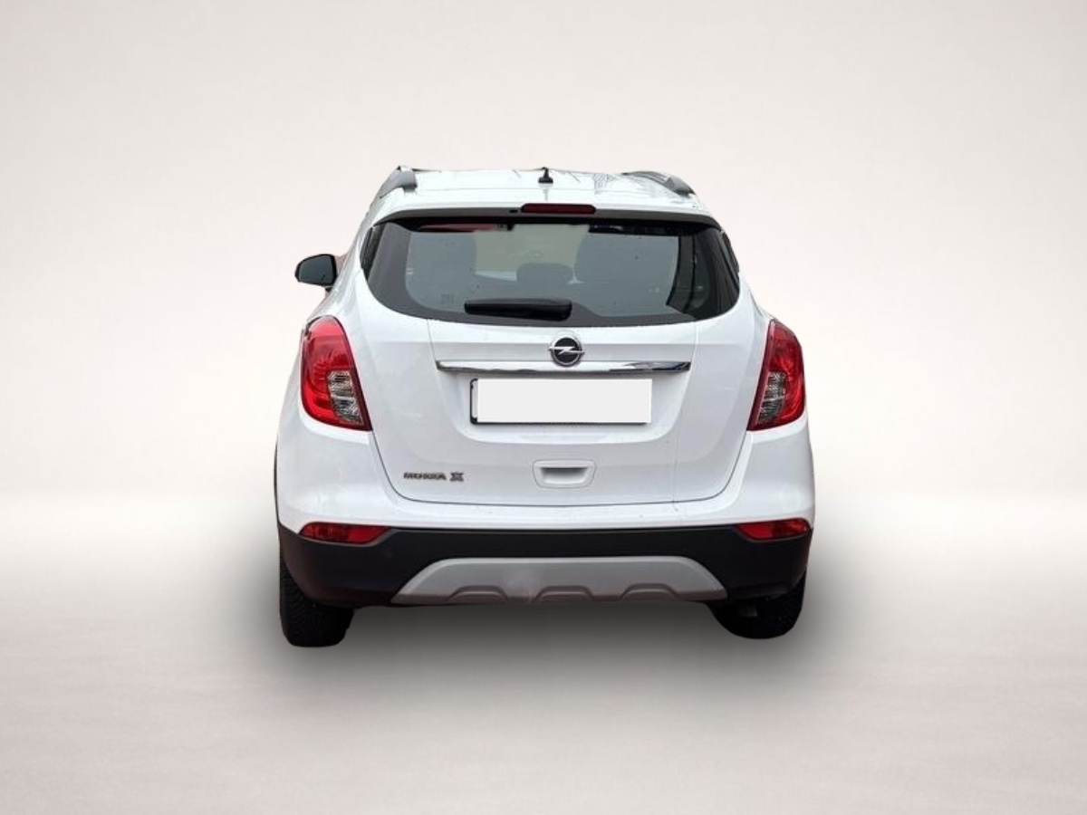 Bild 5 Opel Mokka X Selection Start/Stopp GJR, wenig KM!!