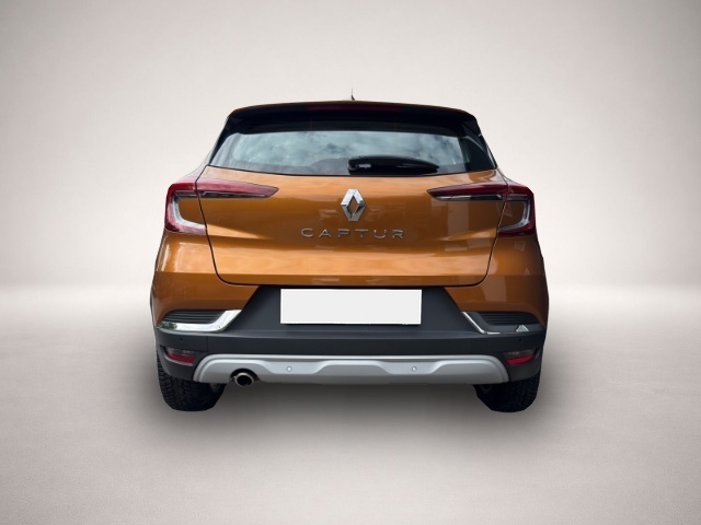 Bild 4 Renault Captur II Intens ALLWETTER NAVI PDC KLIMAAUTOMAT