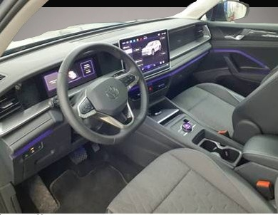 Bild 3 Volkswagen Tayron 1.5 eTSI DSG Life KAMERA AHK IQ.LIGHT ACC