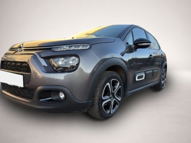 Fotografie 1 des Citroën C3 Plus 1.2 ALLWETTER NAVI SHZ CARPLAY KLIMAAT