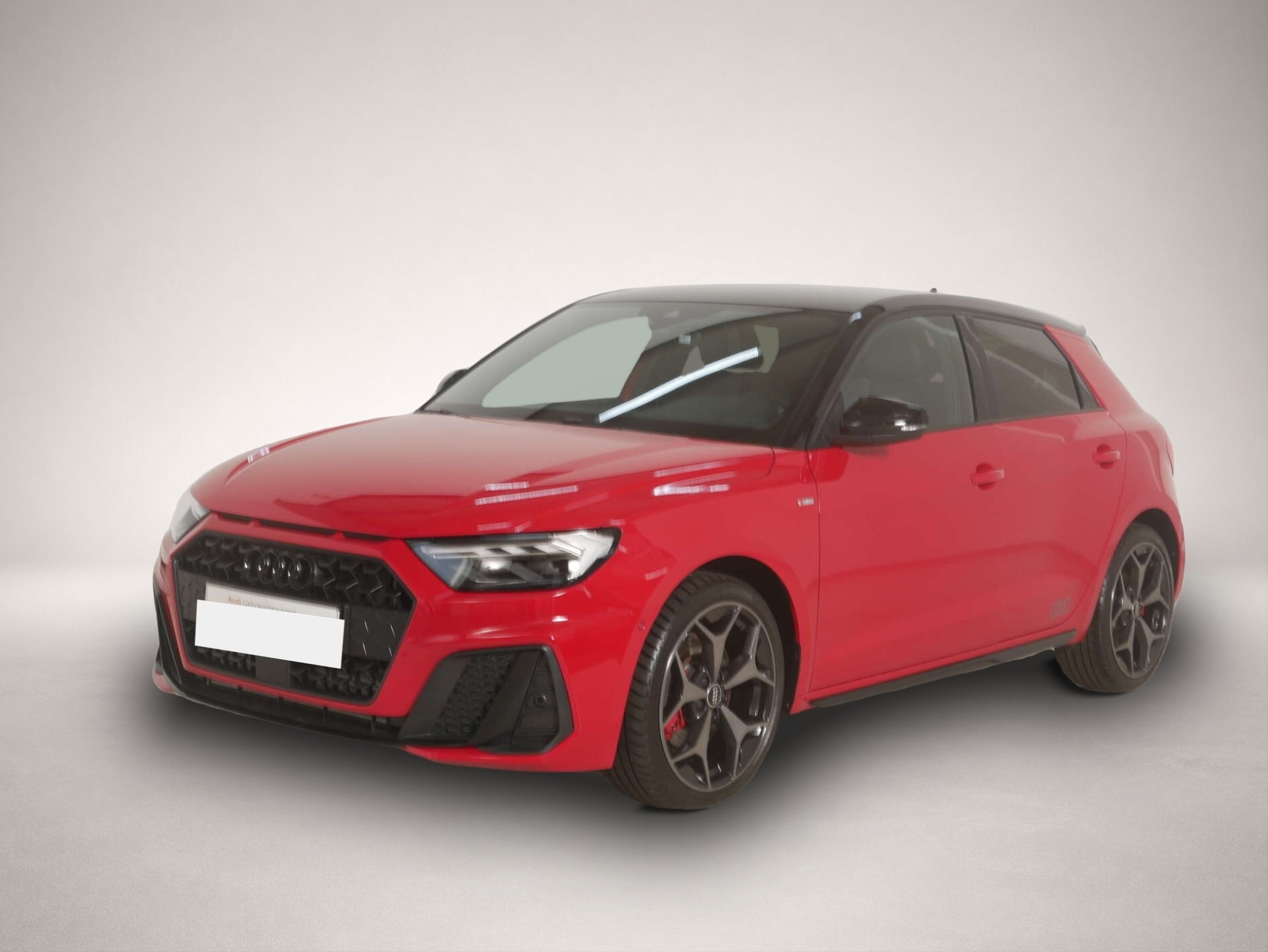 Bild A1 Audi