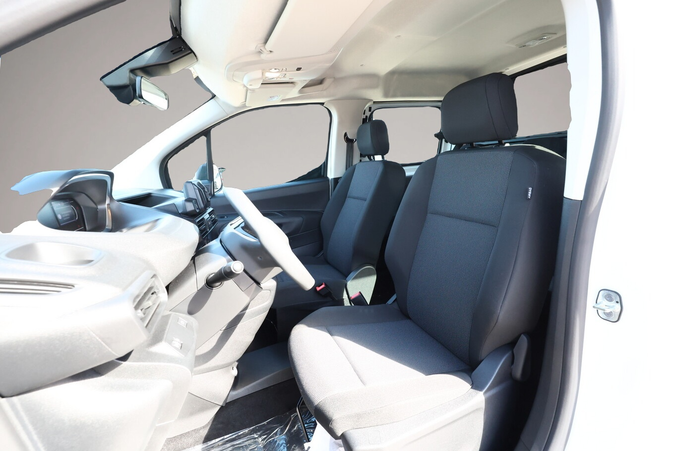 Bild 5 Peugeot Rifter N1 L1 Active LED CarPlay/AndroidA PDC BT