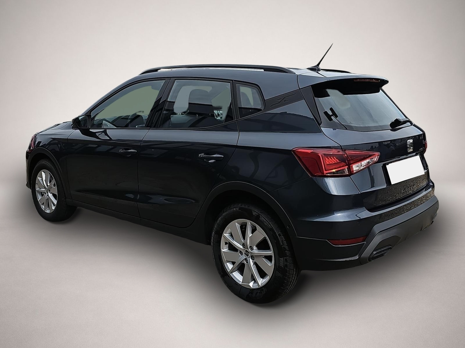 Bild 5 Seat Arona 1.0 TSI Style / ACC / Winterpaket / LED