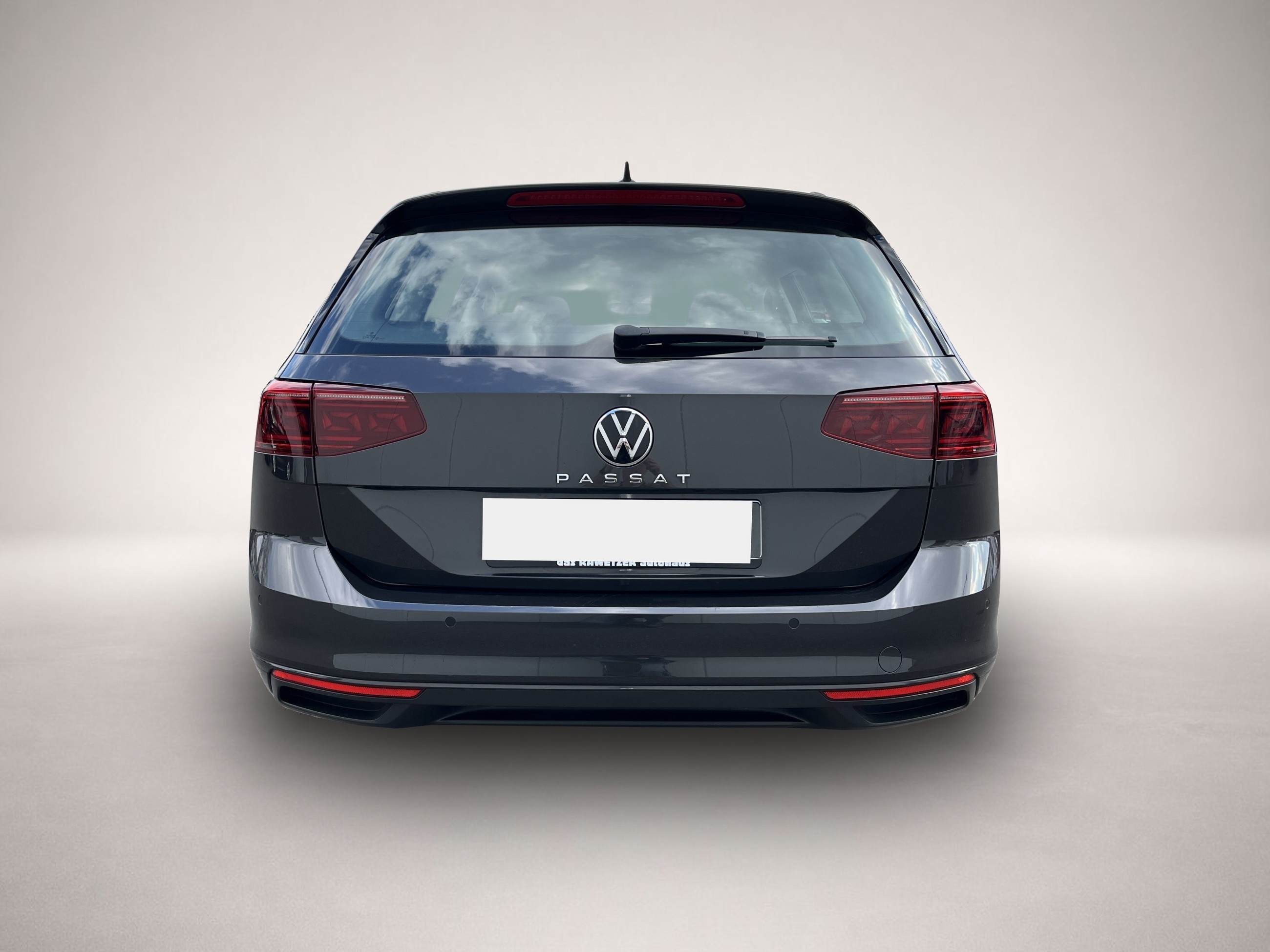 Bild 7 Volkswagen Passat Variant 2.0 TDI DSG Business 150¤ m.20% A