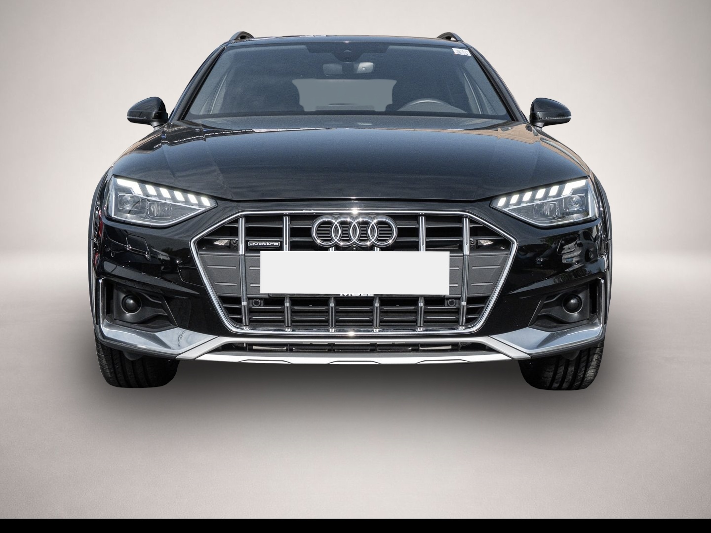 Bild 2 Audi A4 allroad 45 TFSI quattro S tronic LED Navi Plu