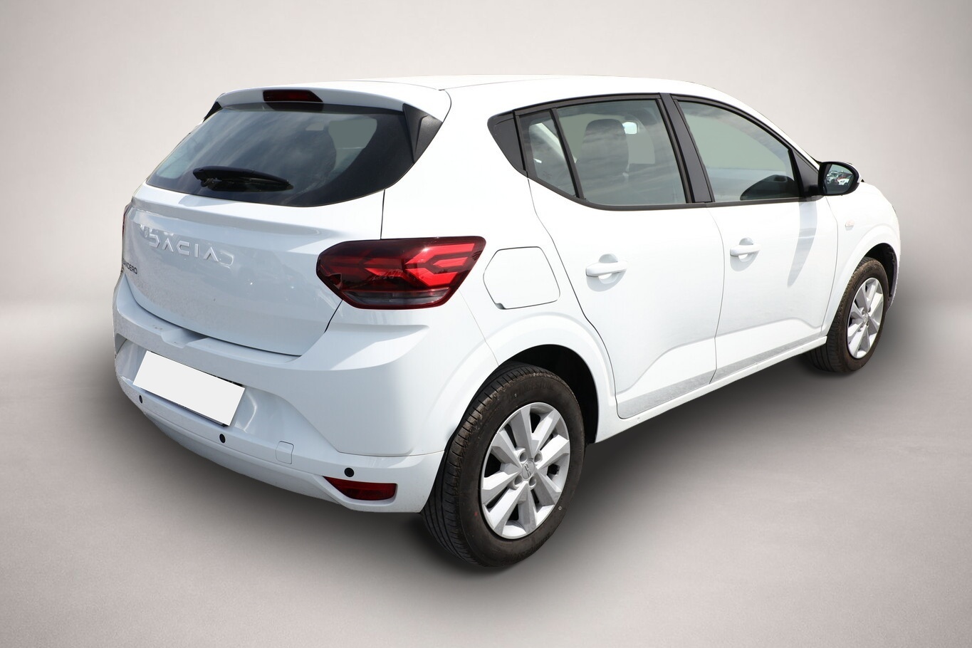 Bild 3 Dacia Sandero III TCe 100 LPG Expression SHZ PDC Temp