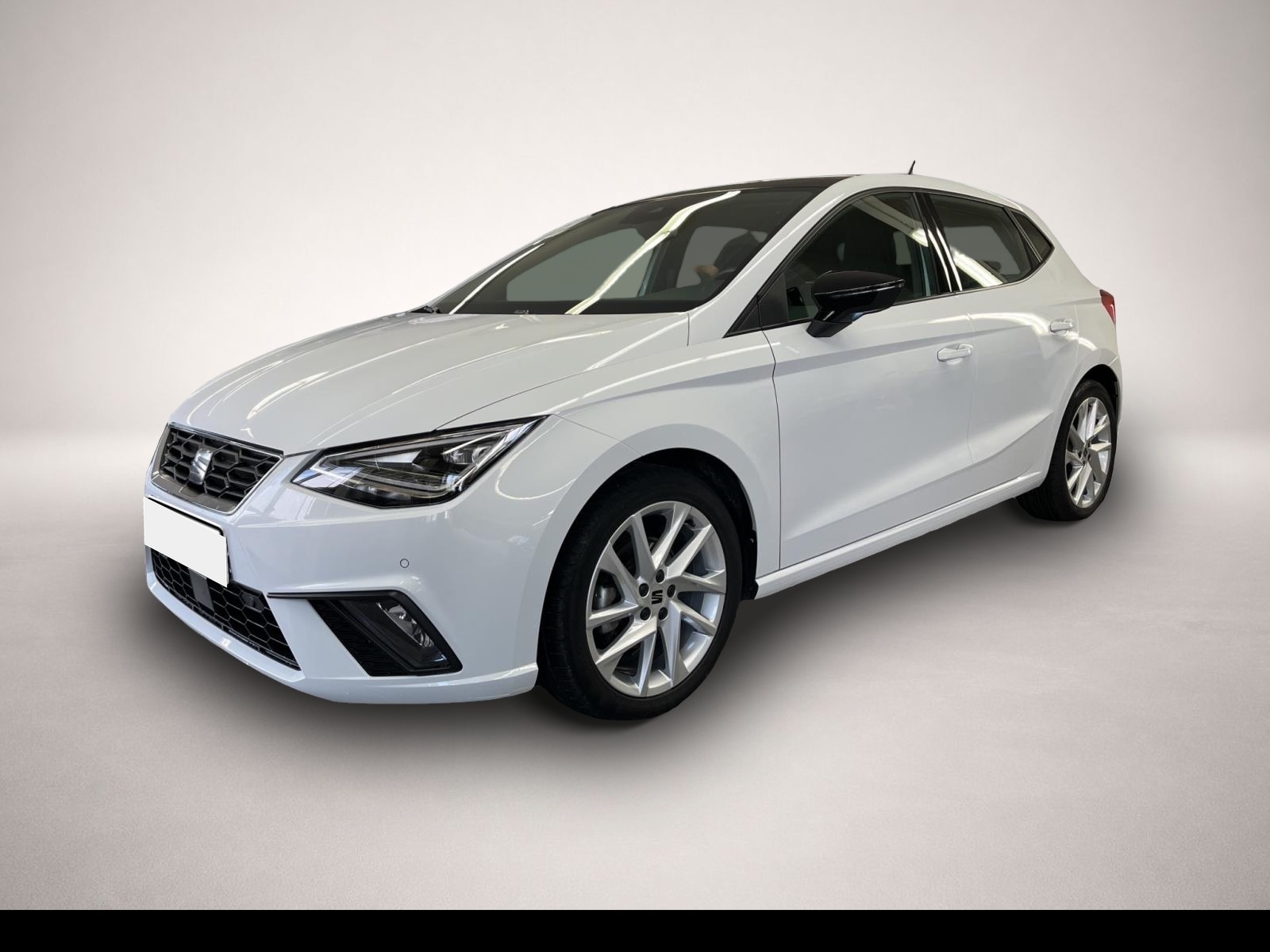 Fotografie Seat Ibiza 1.0 TSI DSG AB140EUR FR PANO BEATS NAVI VI