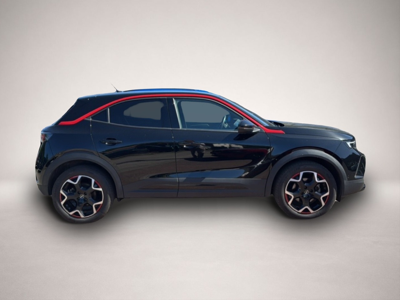 Bild 7 Opel Mokka-e GS SHZ Keyless PDC LenkradHZG LED Apple