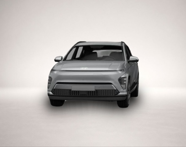 Fotografie Hyundai KONA (MY26) 1,6 T-GDI 110 kW 2WD SMART TECHNOLO.
