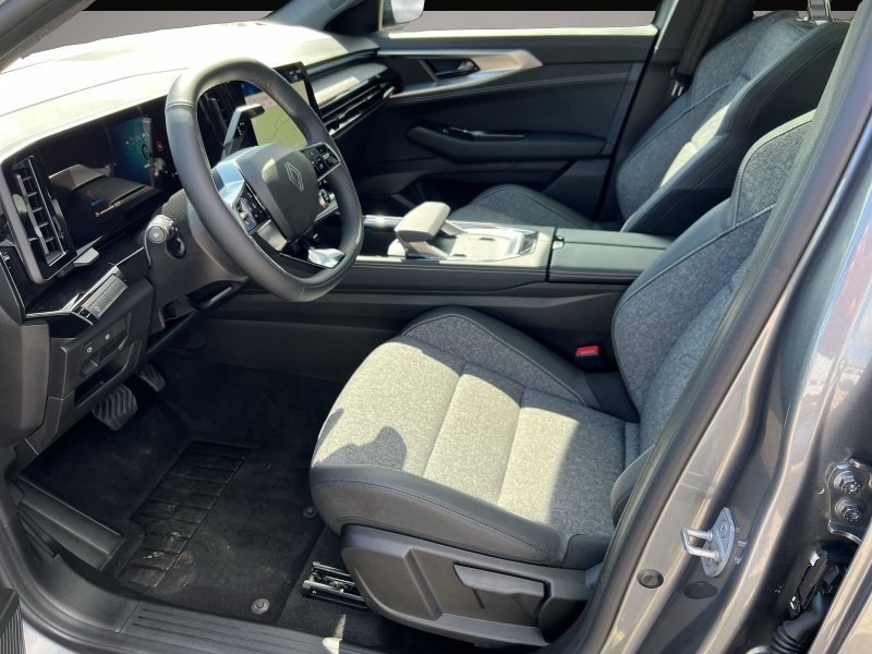 Bild 4 Renault Austral TCe 150 CVT Techno SHZ+PANO+RFK
