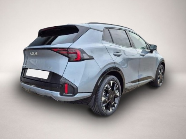 Bild 4 Kia Sportage 1.6 T-GDi 180PS 4x4 AWD Automatik GT-.