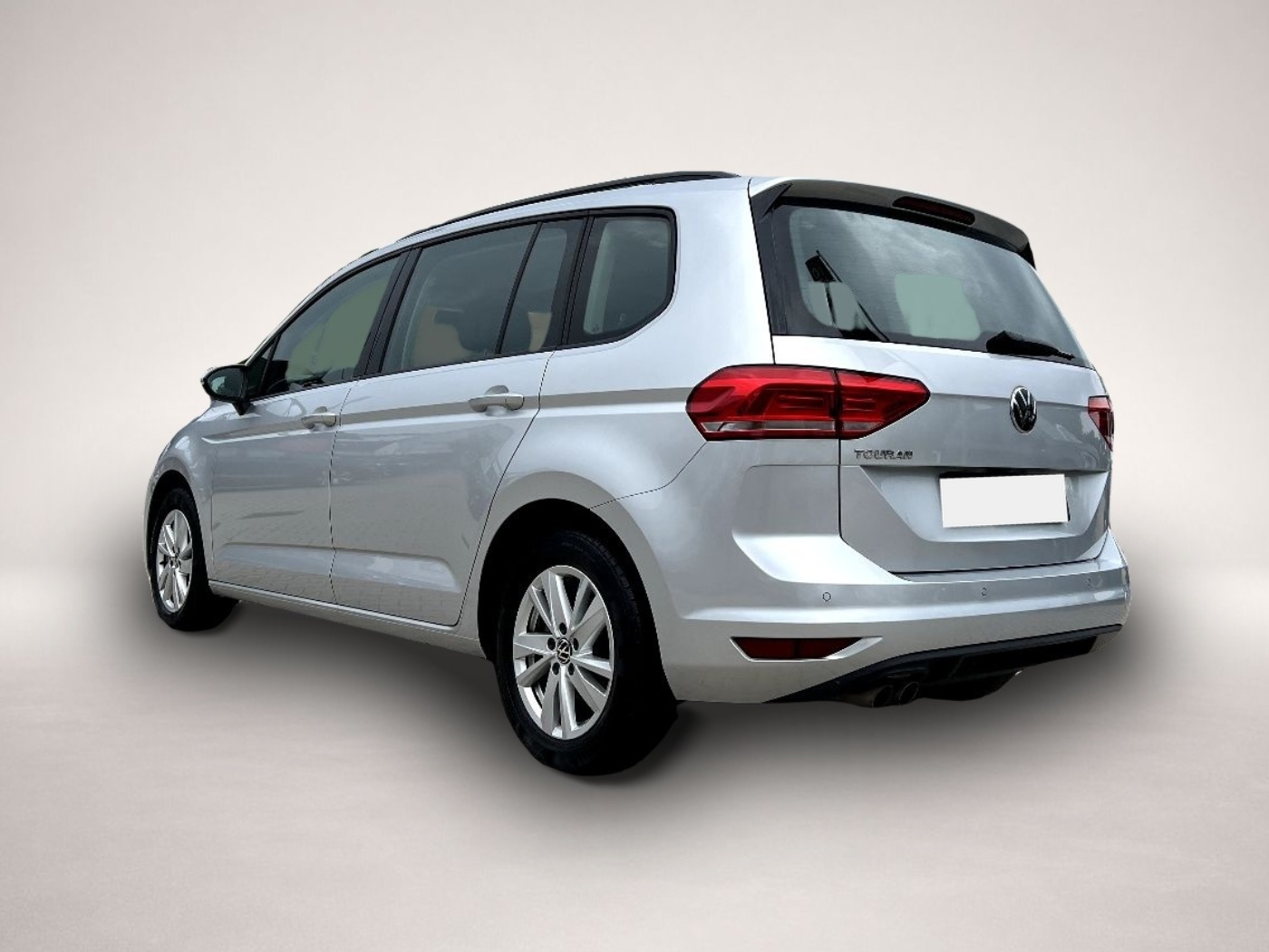 Bild 2 Volkswagen Touran 2.0 TDI Comfortline *Navi Alu PDC DAB+*