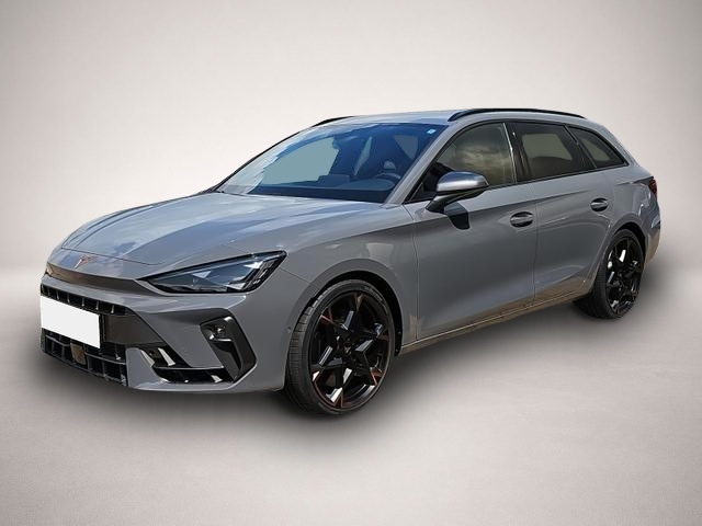 Bild 2 Cupra Leon 2.0 TSI 245 kW 4Drive VZ Leon Sportstourer VZ 4.