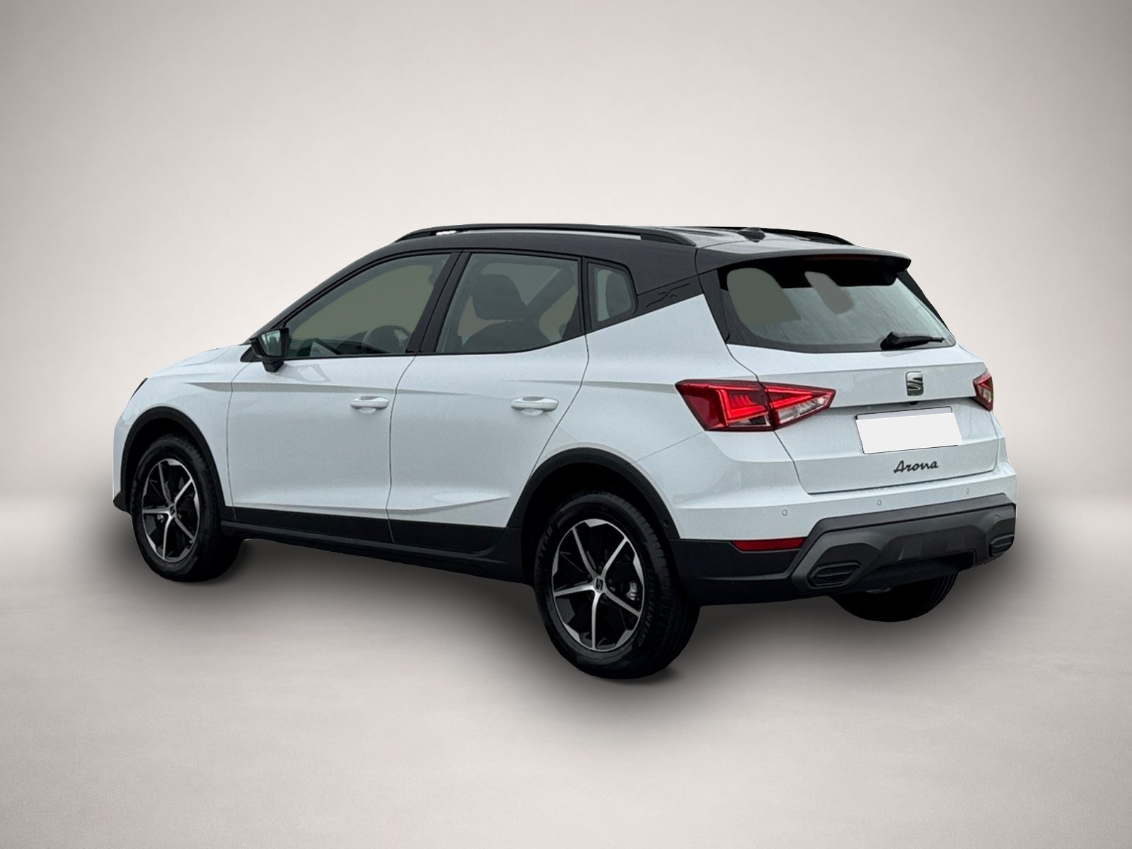 Bild 4 Seat Arona Style TSI DSG|NEUESMODELL|NAVI|ACC|KAMERA