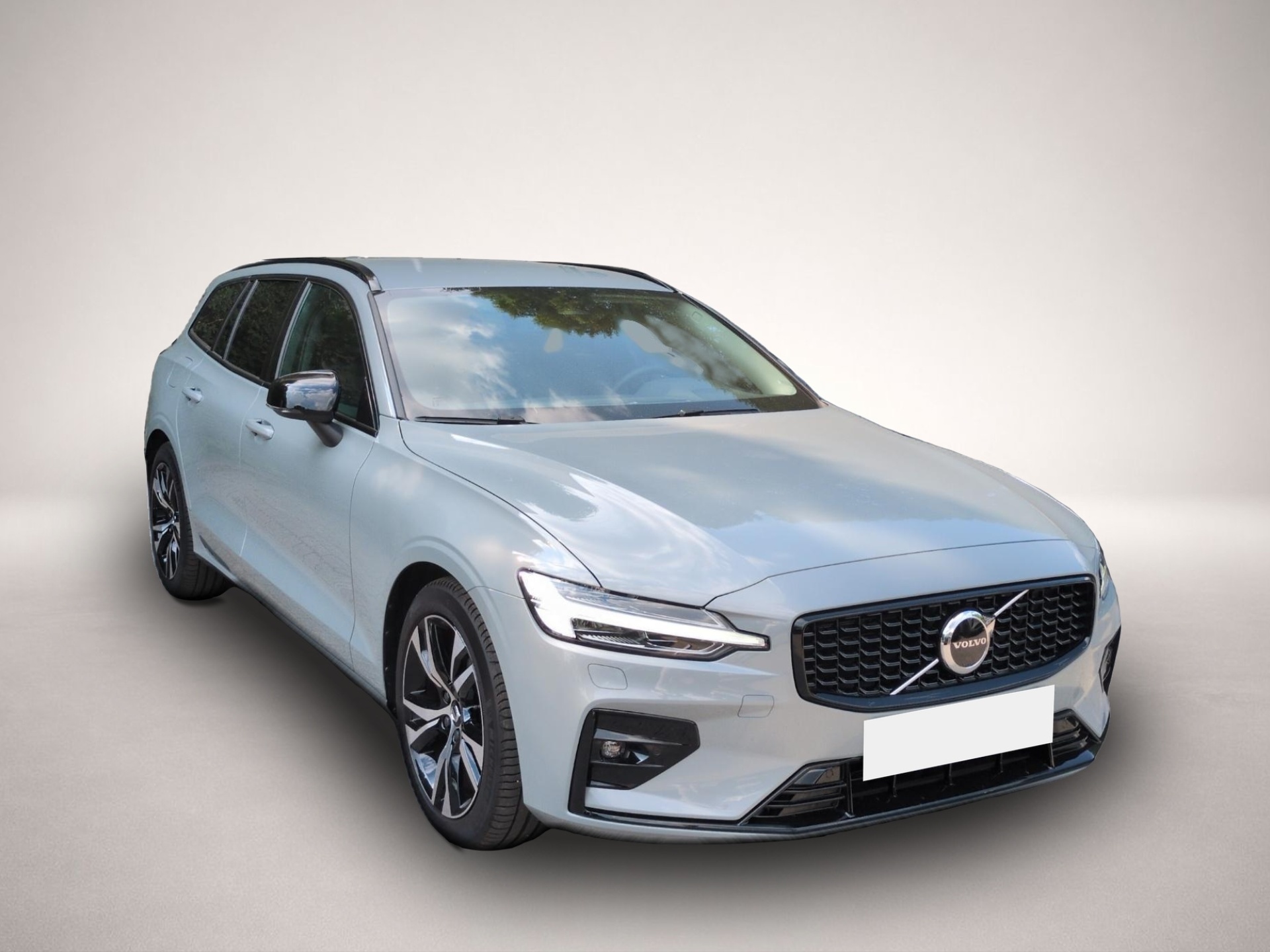 Fotografie 4 des Volvo V60 Plus Dark