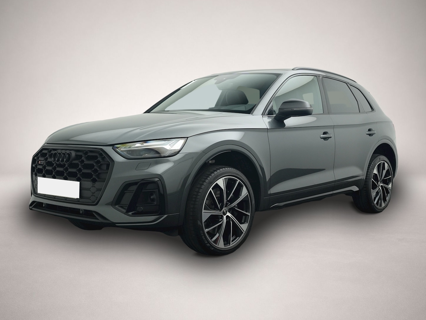 Fotografie Audi SQ5 AHK PANO KAMERA HuD MATRIX ALU 21