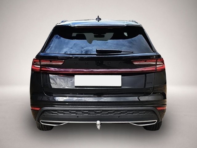 Bild 5 Skoda Kodiaq 2.0 TDI 142kW 4x4 Sportline Kodiaq 2.0 TDI DSG .