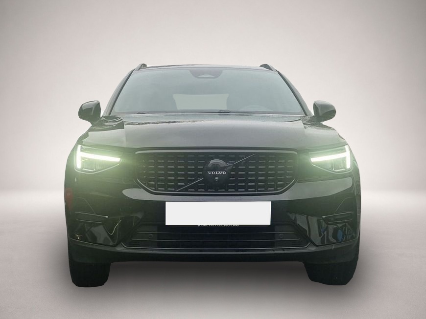 Bild 2 Volvo XC40 B3 B DKG Plus Black Edition STDHZ*360°View