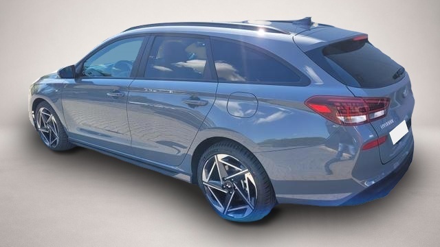 Bild 5 Hyundai i30 N-Line i30 1.6 SW N-Line*Navi*LED*Shzg*PDC*Cam*.