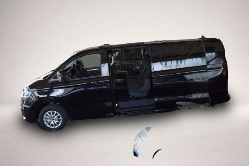 Bild 2 Volkswagen T3 Caravelle 2.0 TDI DSG Life LR AHK ACC Navi 5J Ga