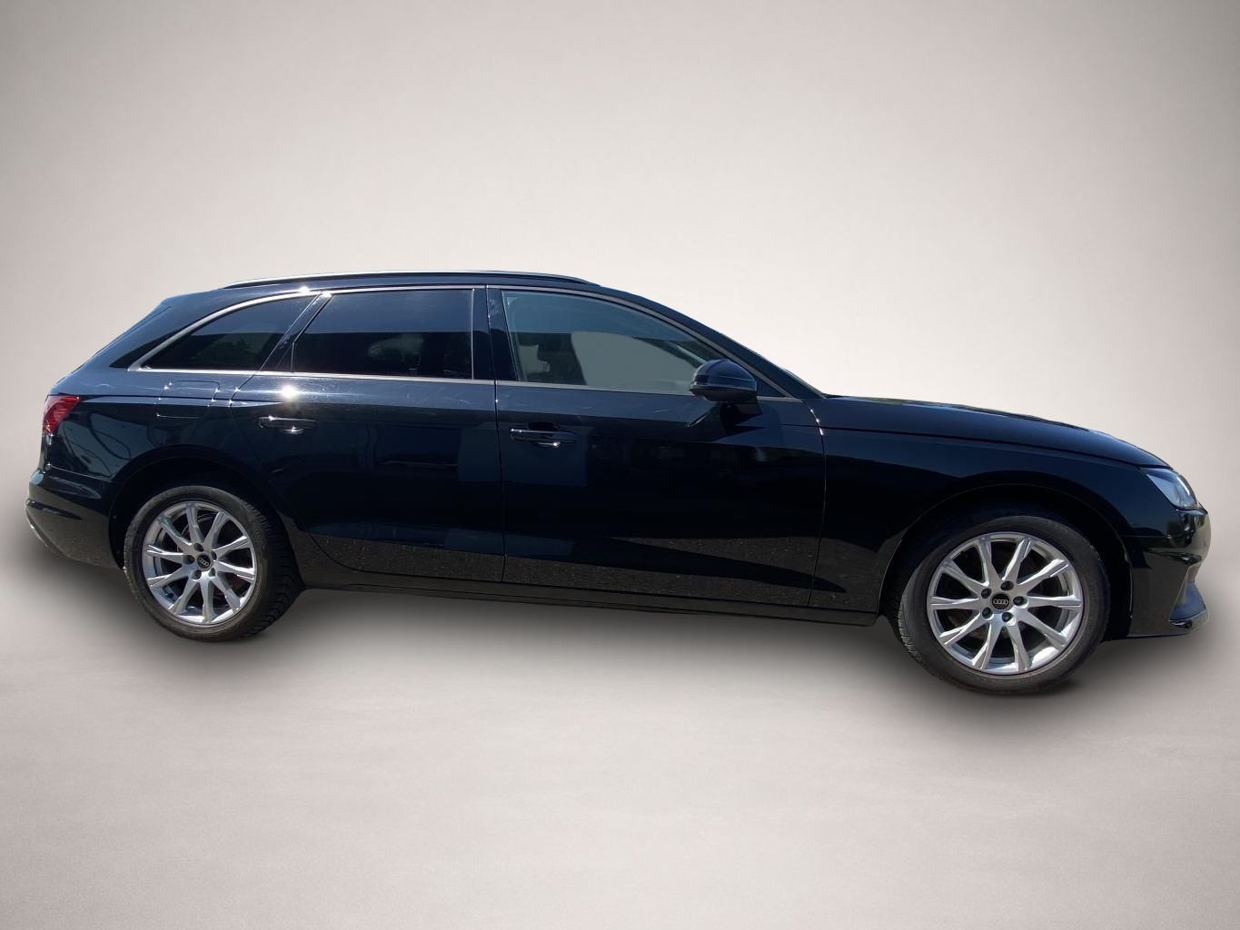 Bild 6 Audi A4 Avant 35 2.0 TFSI S-TRONIC CARPLAY-ANDROID+EL