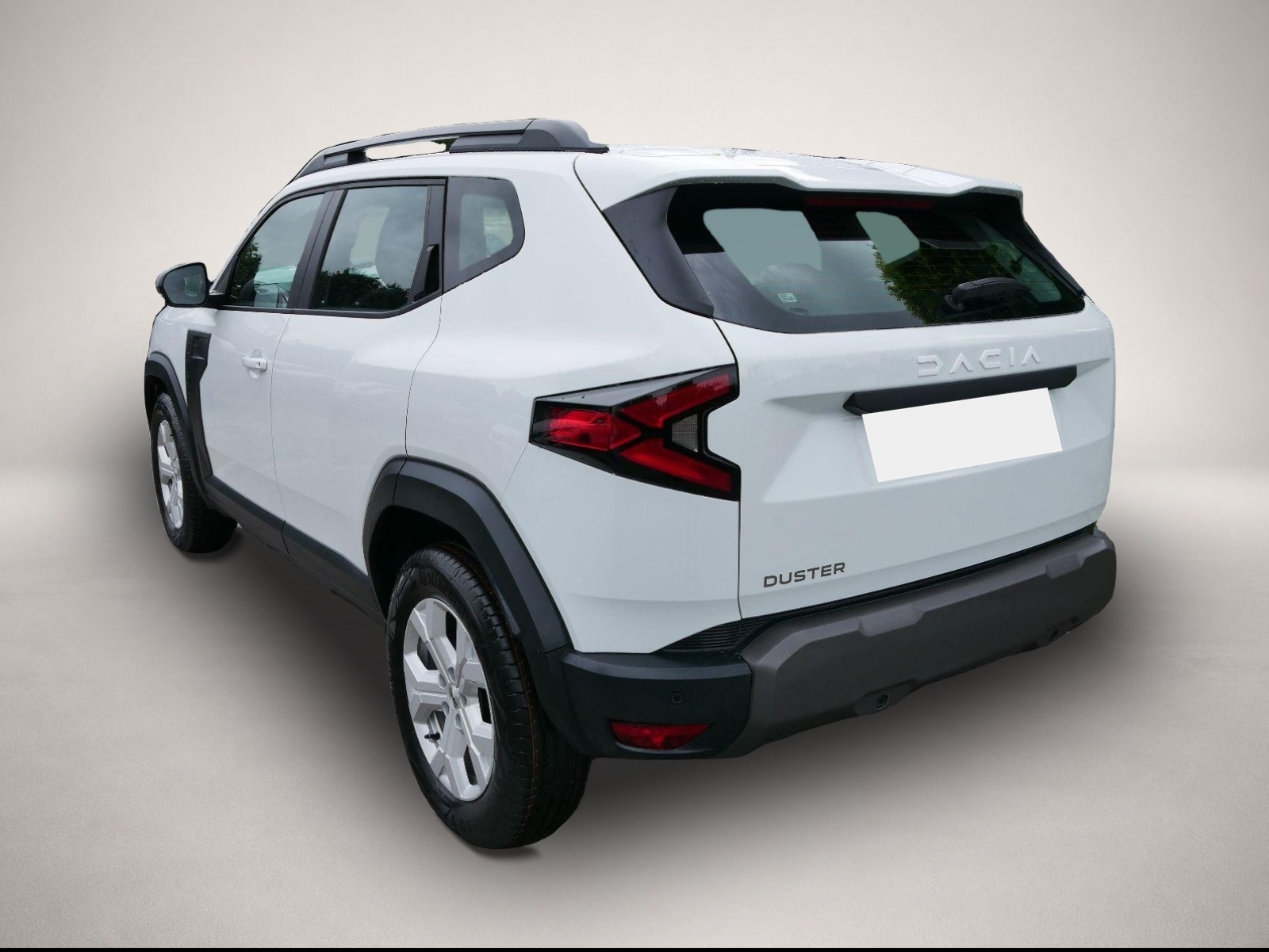 Bild 4 Dacia Duster 3 Expression TCe 4x2*NAVI-ÜBER-SMARTLINK*