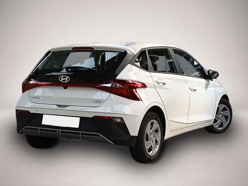 Bild 2 Hyundai i20 1.2 Select *NAVI*KLIMA*FUNKTIONSPAKET*PDC*