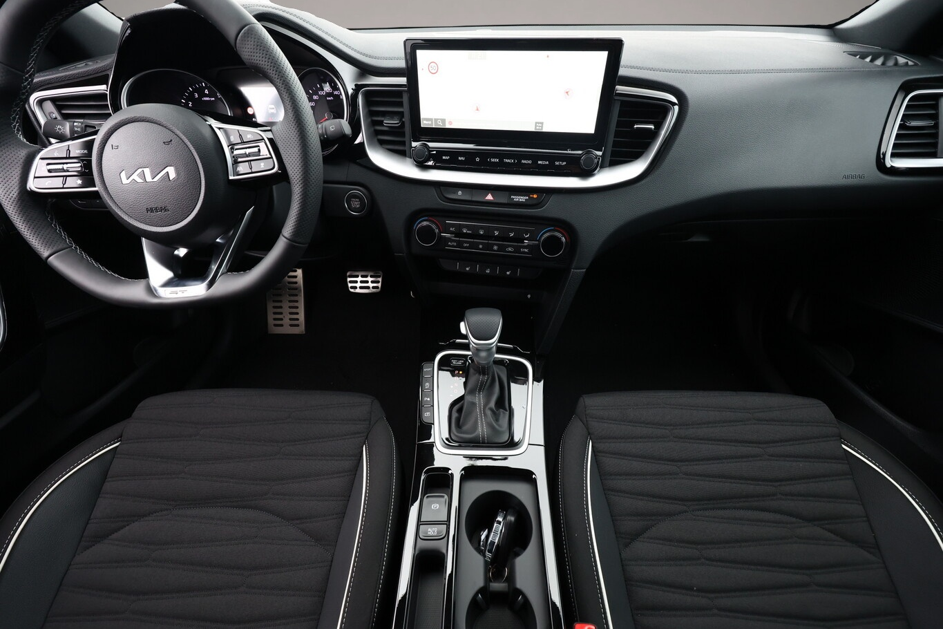 Bild 8 Kia XCeed GT-Line eHK Bi-LED 4xSHZ Keyl PrivG Nav LM