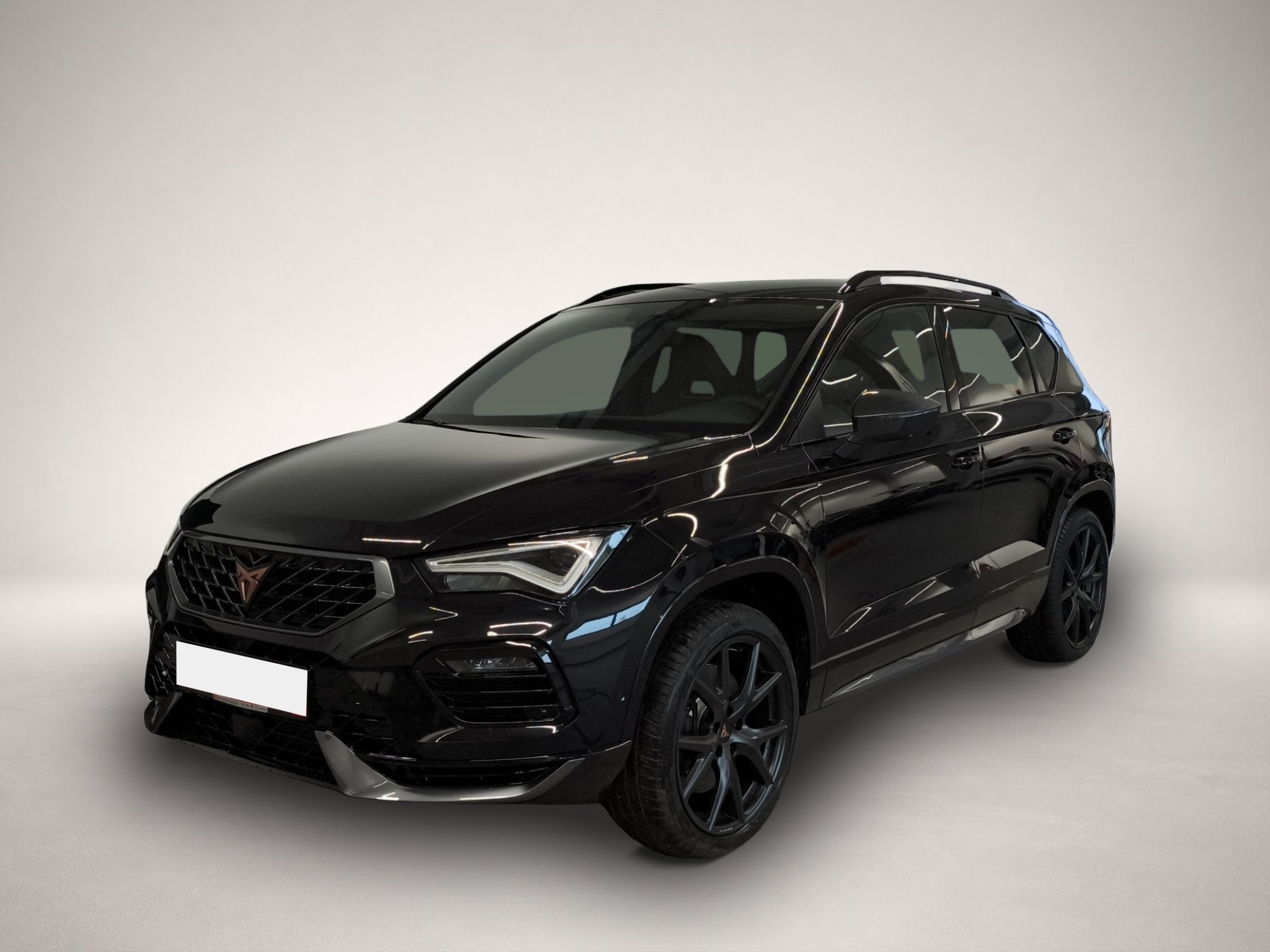Fotografie Cupra Ateca 2.0 TSI DSG 4Drive VZ ab 299.-netto Busine