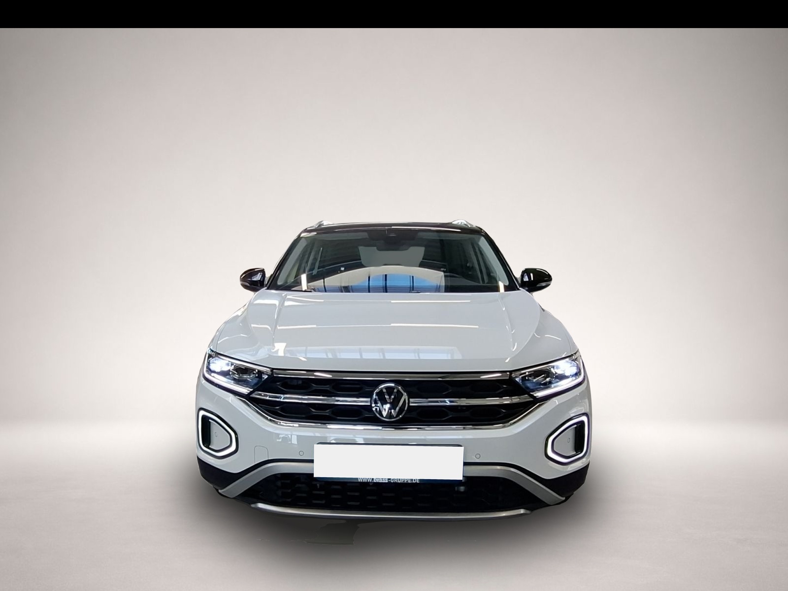 Bild 8 Volkswagen T-ROC Style 1.5 TSI OPF 7-Gang DSG