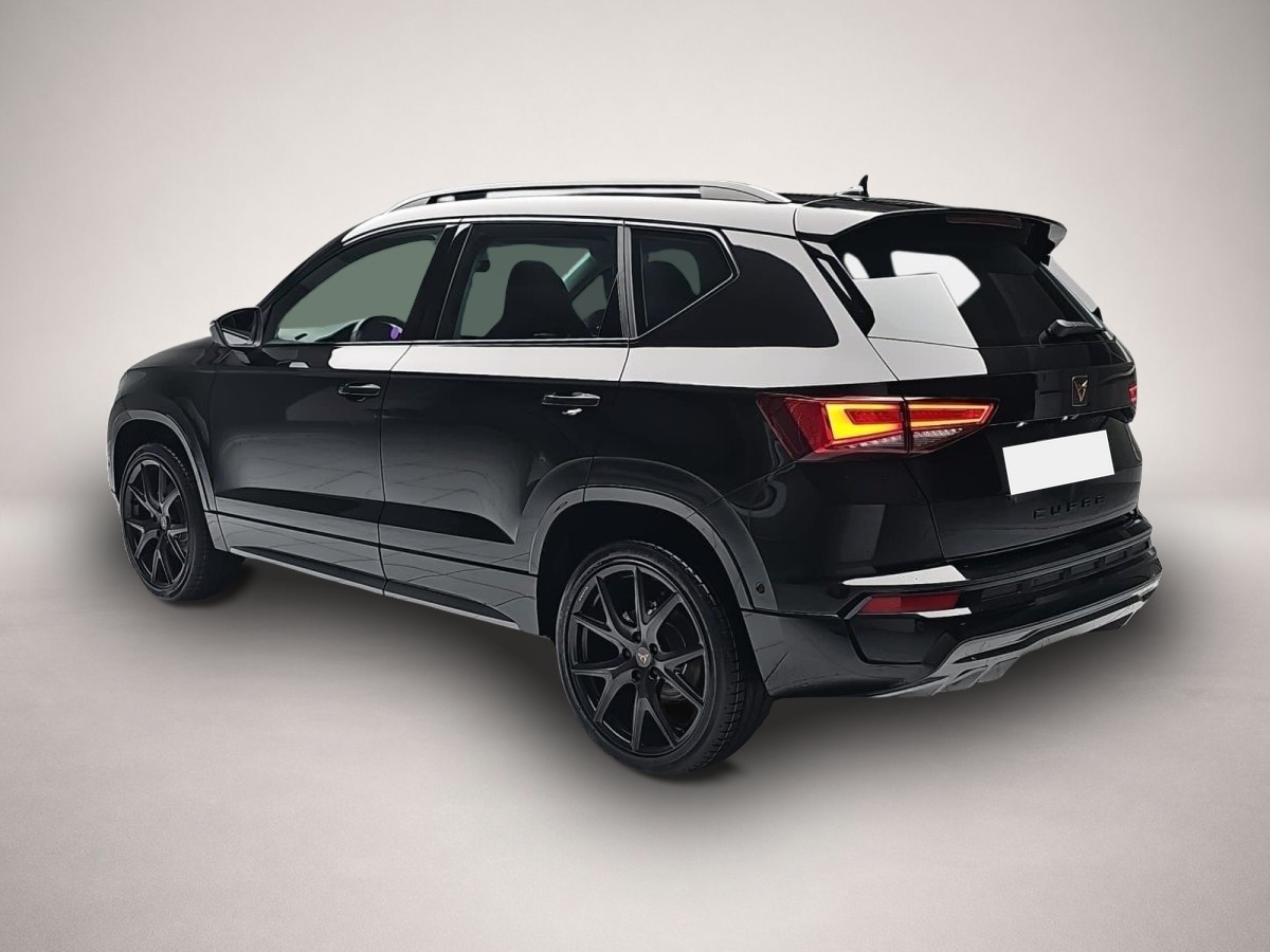 Bild 3 Cupra ATECA 1.5 TSI DSG NAVI LED PANO P-ASSIST MEMORY