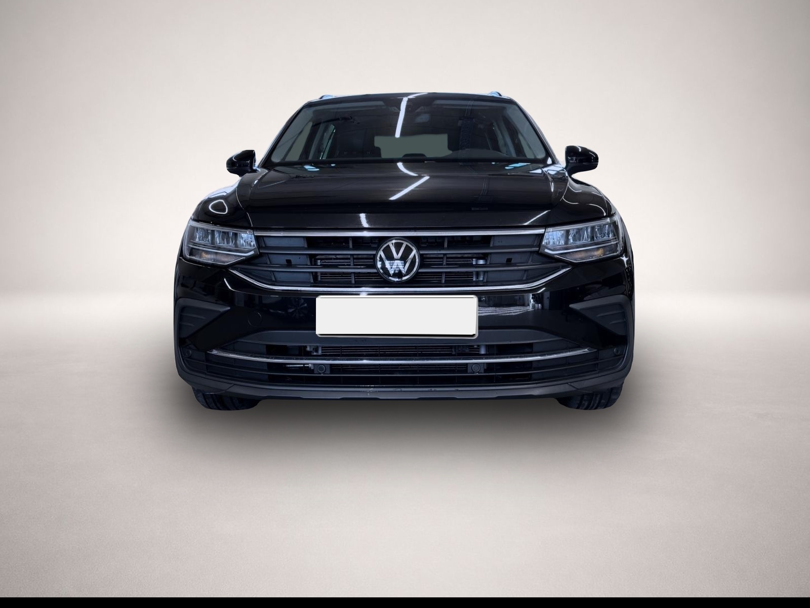 Bild 2 Volkswagen Tiguan 2.0 TDI DSG 4Mo. Life KAMERA ACC AHK LED