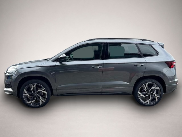 Fotografie 3 des Skoda Karoq Sportline 2,0 TSI 4x4 DSG Sportline 2ZKlimaauto.
