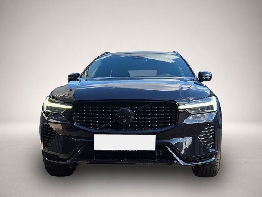 Bild 3 Volvo XC60 T6 AWD Plug-in Hybrid Plus Black Edition