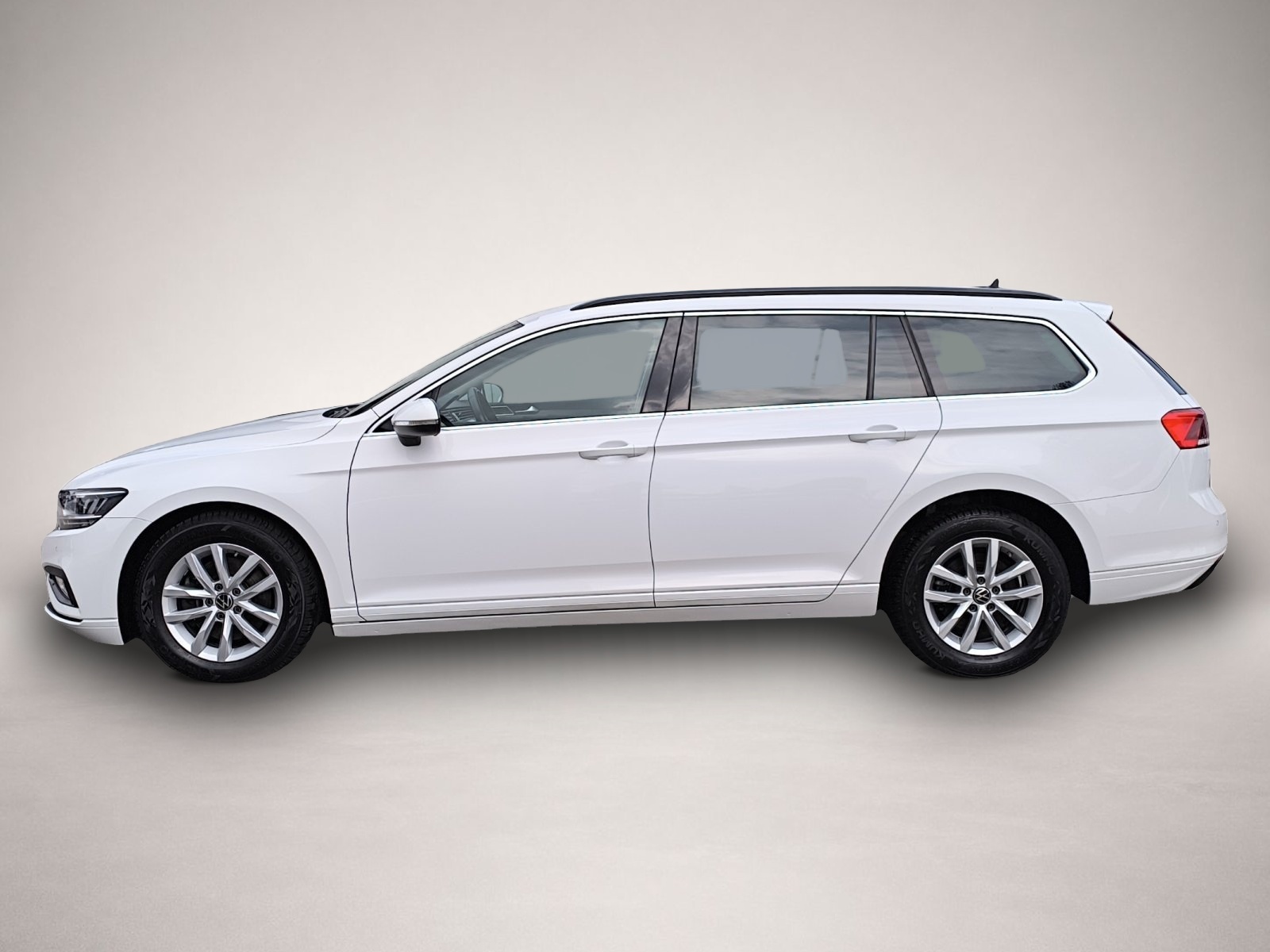 Bild 4 Volkswagen Passat Variant 1.5 TSI DSG Business AHK NAVI LED