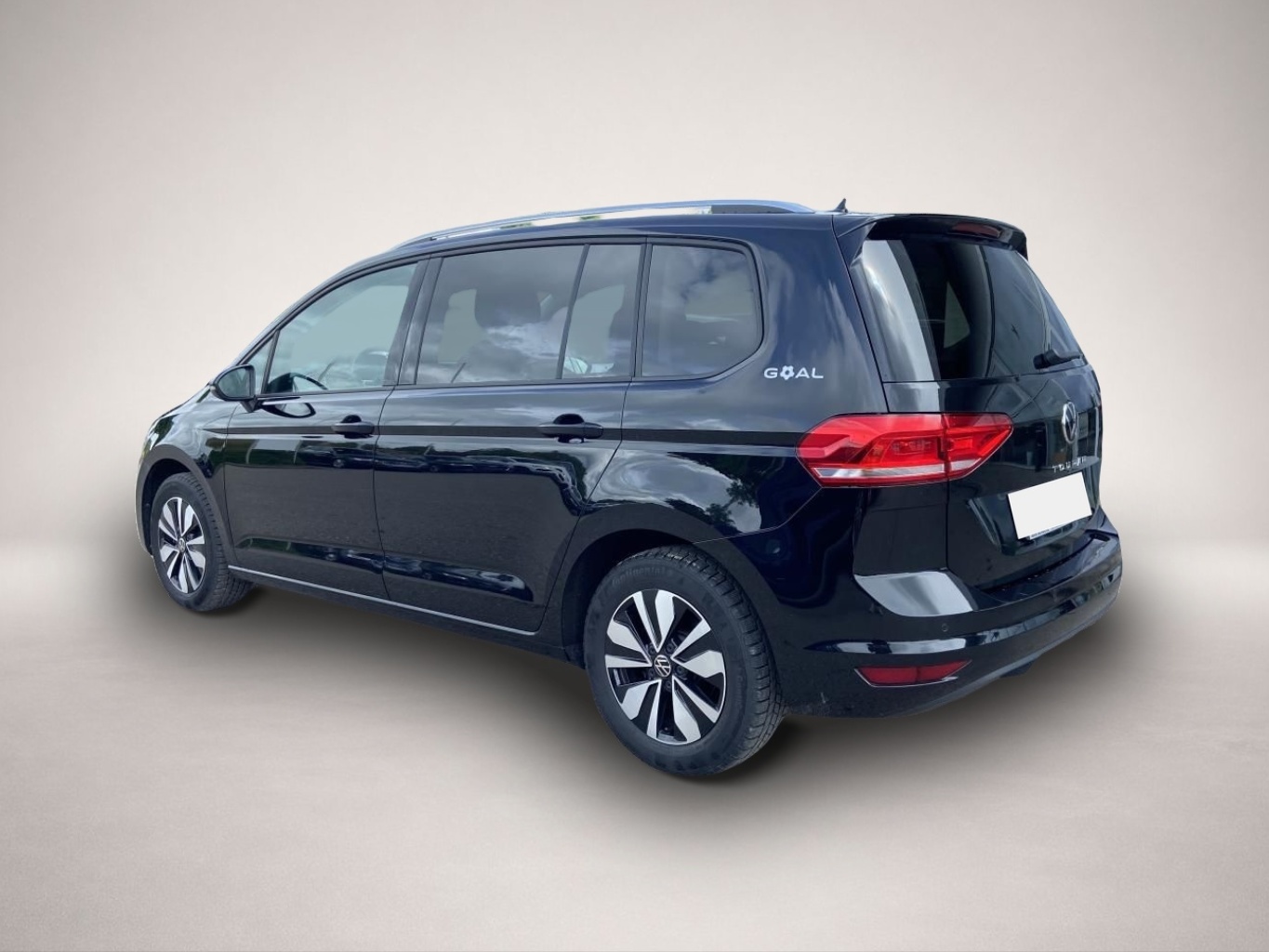 Bild 3 Volkswagen Touran 1.5 TSI 7-SITZER Goal APP-CONNECT+ACC+LAN