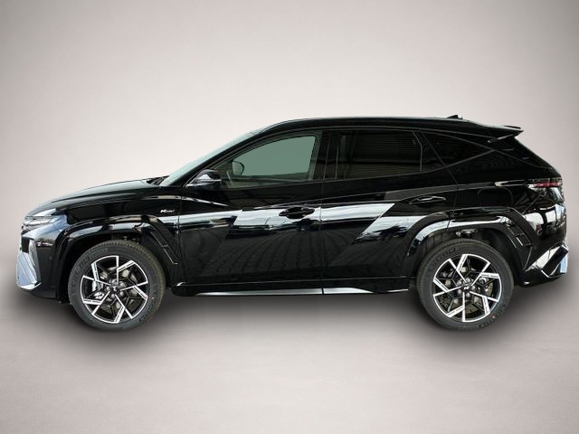 Bild TUCSON Hyundai