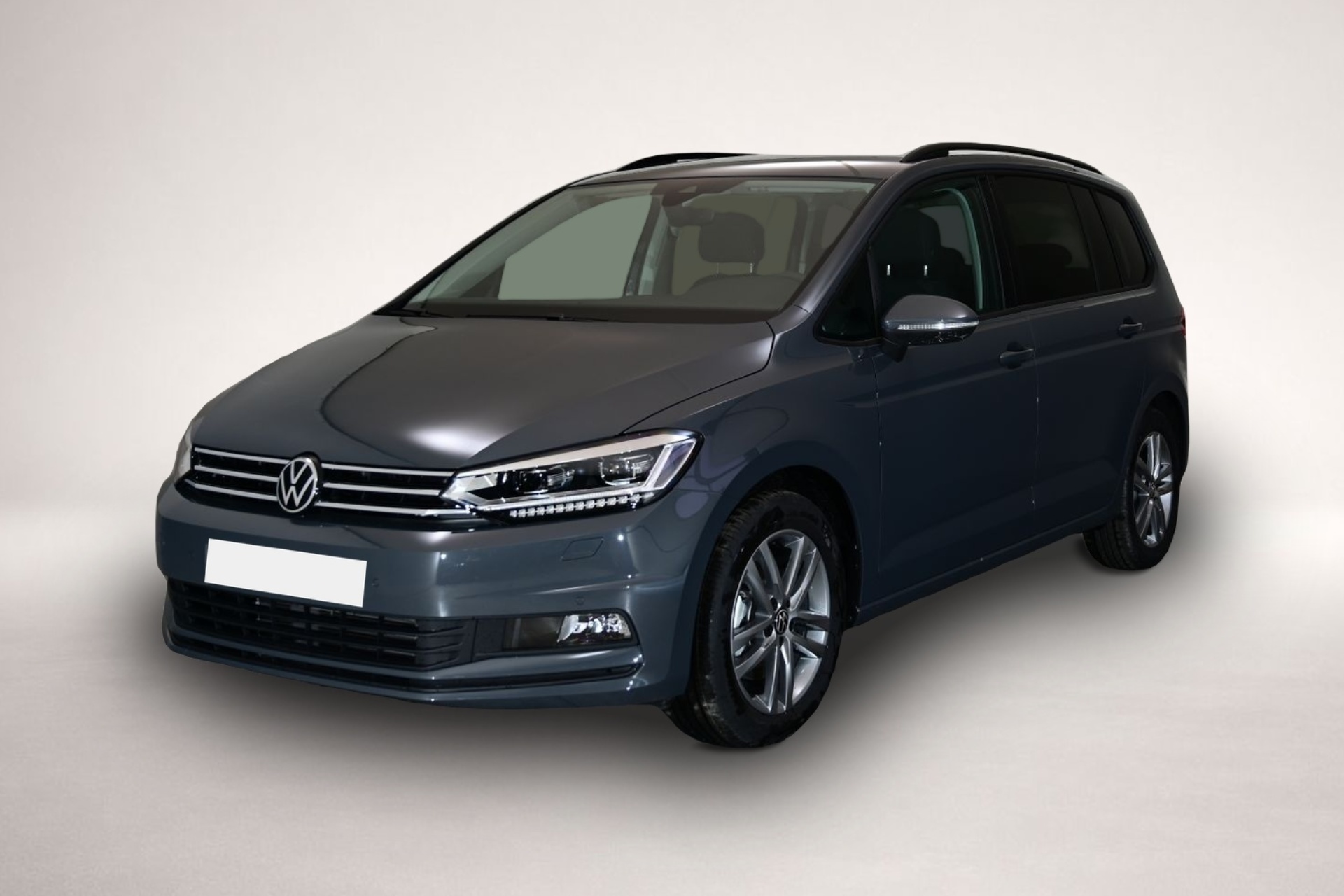 Touran Volkswagen