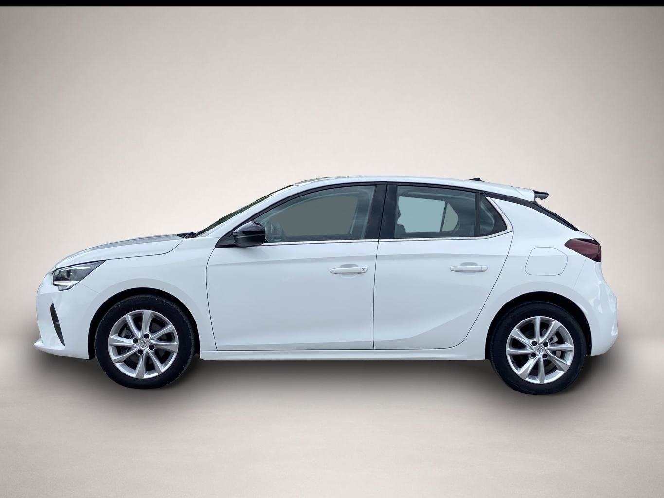 Opel Corsa Corsa 1.5 CDTI Diesel LED+GRA+KLIMA - Thumbnail 2