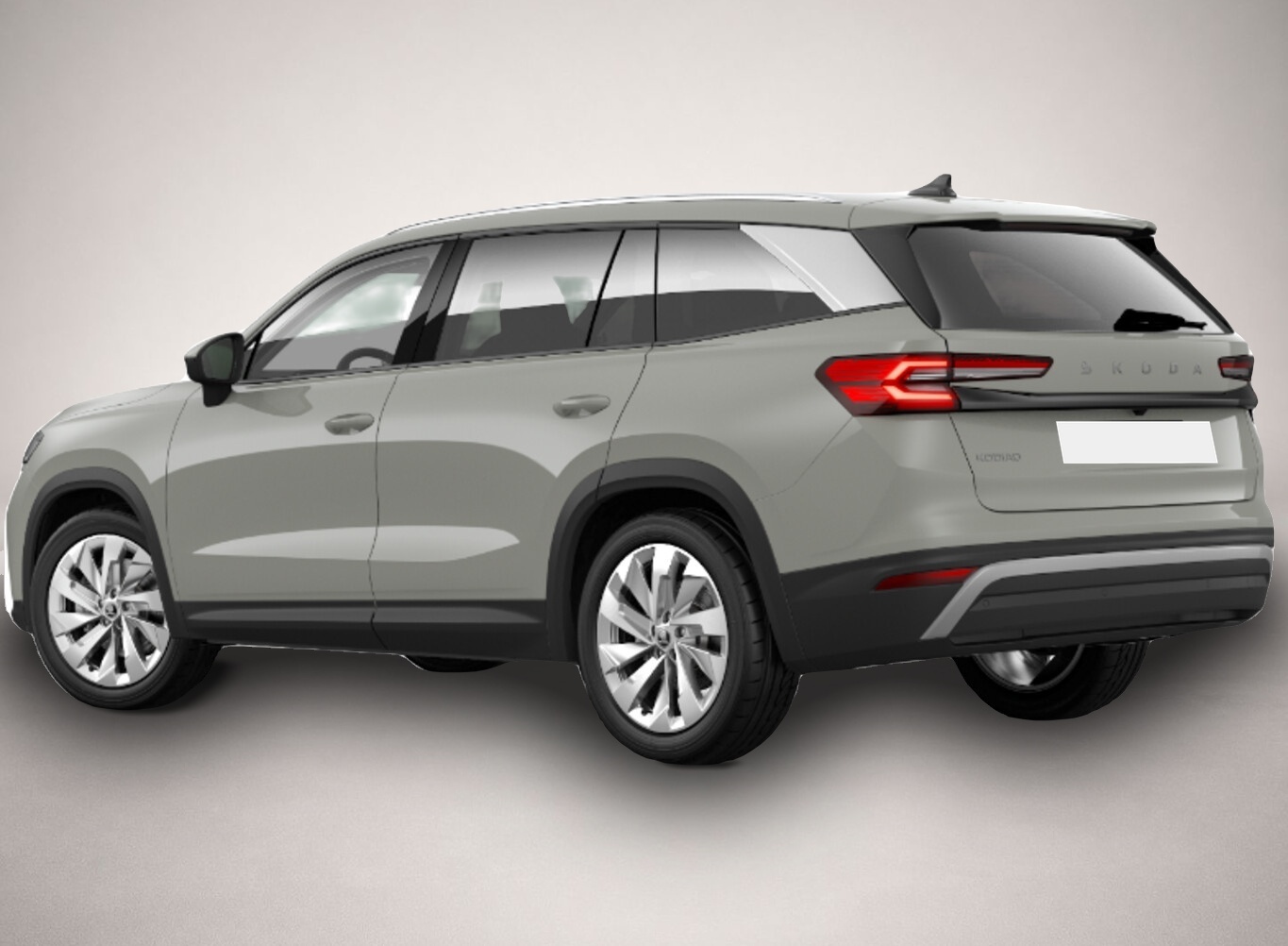 Bild 3 Skoda Kodiaq Selec 7S Nav ACC SideA Kam 19Z SunS SHZ