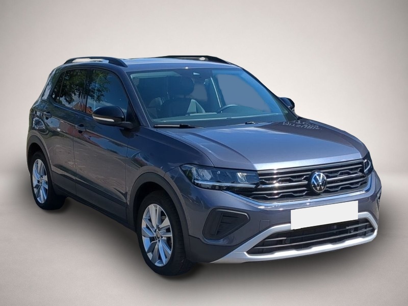 Bild T-Cross Volkswagen