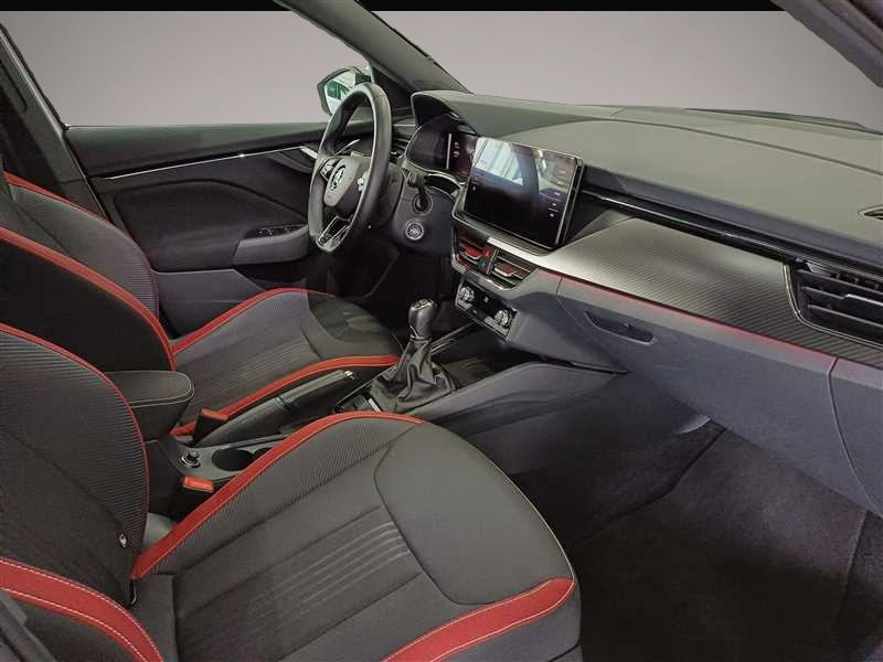 Bild 2 Skoda Kamiq