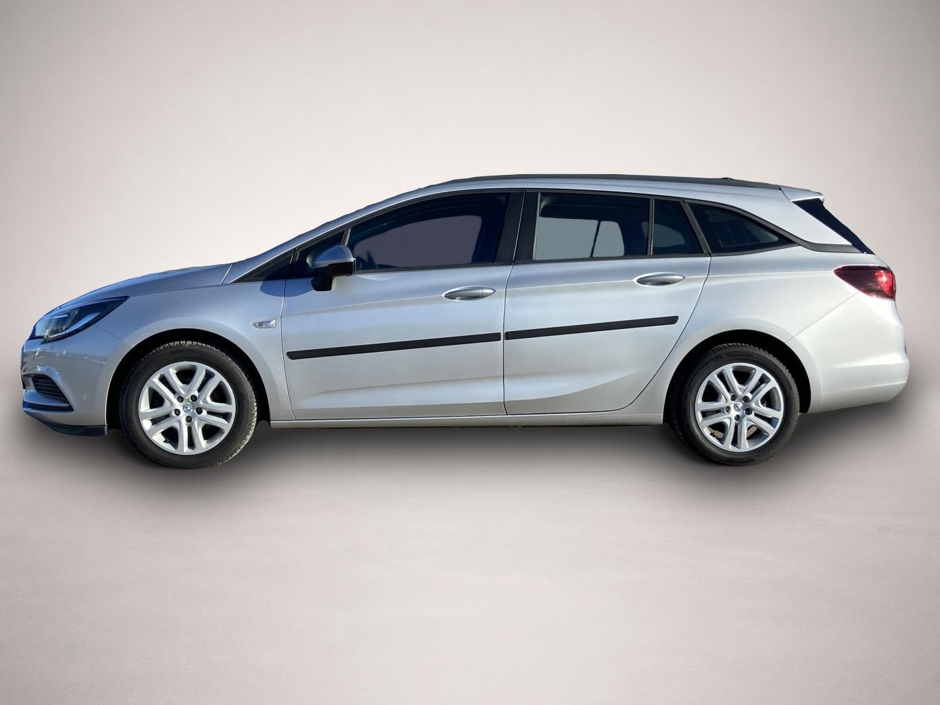 Bild 2 Opel Astra ST 1.6 Diesel Edition NAVI-PRO+GRA+PDC