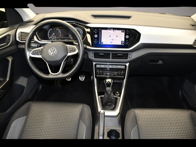Bild 4 Volkswagen T-Cross 1.0 TSI Active Einparkhi/ACC/App-Connect