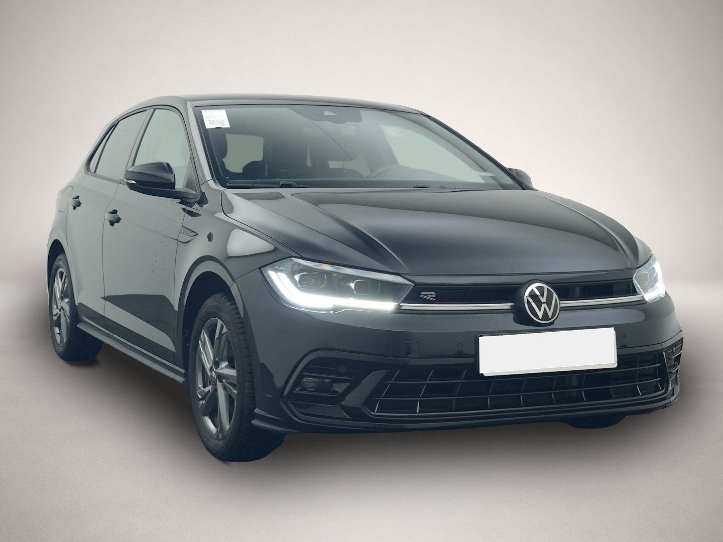 Bild 7 Volkswagen Polo 1.0 TSI R-Line IQ.DRIVE NAVI KAMERA ACC